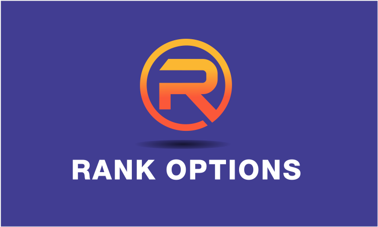 RankOptions logo